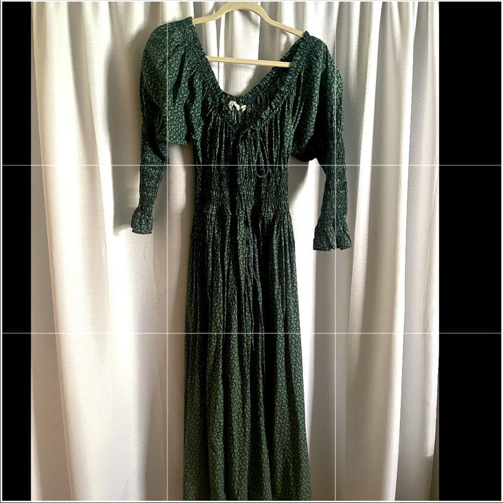 Doen Keira dress xxs